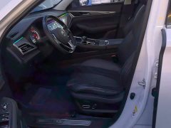 Changan CS85 COUPE 1.5T DCT Luxury - ფოტო 9