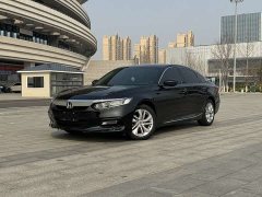 Honda Accord 2018 260TURBO Elite China VI - ფოტო 1