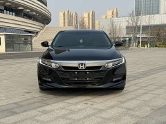 Honda Accord 2018 260TURBO Elite China VI - ფოტო 2