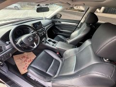 Honda Accord 2018 260TURBO Elite China VI - ფოტო 3