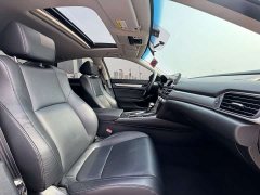 Honda Accord 2018 260TURBO Elite China VI - ფოტო 4