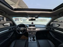 Honda Accord 2018 260TURBO Elite China VI - ფოტო 5