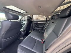 Honda Accord 2018 260TURBO Elite China VI - ფოტო 6
