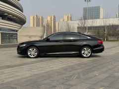 Honda Accord 2018 260TURBO Elite China VI - ფოტო 7