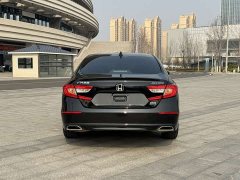 Honda Accord 2018 260TURBO Elite China VI - ფოტო 8