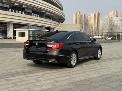 Honda Accord 2018 260TURBO Elite China VI - ფოტო 9