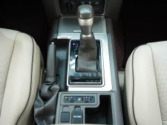 Toyota (Imported) 2.8T Diesel Middle East Version - ფოტო 10
