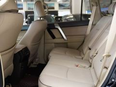 Toyota (Imported) 2.8T Diesel Middle East Version - ფოტო 11