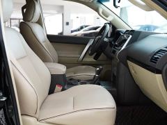 Toyota (Imported) 2.8T Diesel Middle East Version - ფოტო 12