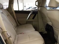 Toyota (Imported) 2.8T Diesel Middle East Version - ფოტო 14