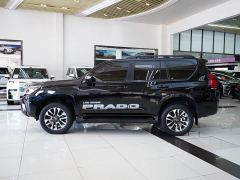 Toyota (Imported) 2.8T Diesel Middle East Version - ფოტო 3