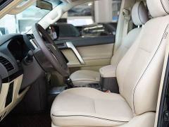 Toyota (Imported) 2.8T Diesel Middle East Version - ფოტო 4