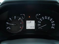 Toyota (Imported) 2.8T Diesel Middle East Version - ფოტო 5