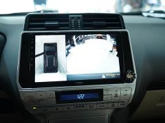 Toyota (Imported) 2.8T Diesel Middle East Version - ფოტო 7