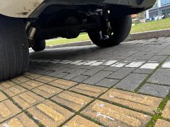 Mercedes-Benz G-Class G 500 - ფოტო 8