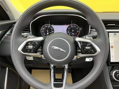Jaguar XFL 2.0T P200 FWD Elite Luxury - ფოტო 10