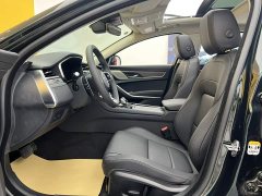 Jaguar XFL 2.0T P200 FWD Elite Luxury - ფოტო 13