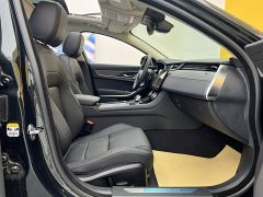 Jaguar XFL 2.0T P200 FWD Elite Luxury - ფოტო 14