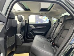 Jaguar XFL 2.0T P200 FWD Elite Luxury - ფოტო 15