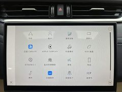 Jaguar XFL 2.0T P200 FWD Elite Luxury - ფოტო 16