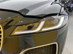 Jaguar XFL 2.0T P200 FWD Elite Luxury - ფოტო 4