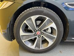 Jaguar XFL 2.0T P200 FWD Elite Luxury - ფოტო 5