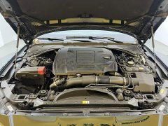 Jaguar XFL 2.0T P200 FWD Elite Luxury - ფოტო 6