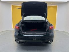 Jaguar XFL 2.0T P200 FWD Elite Luxury - ფოტო 7