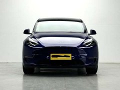 Tesla Model Y 2021 Standard Range RWD - ფოტო 2