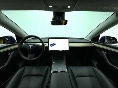Tesla Model Y 2021 Standard Range RWD - ფოტო 4