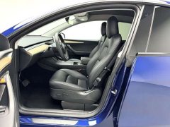 Tesla Model Y 2021 Standard Range RWD - ფოტო 5