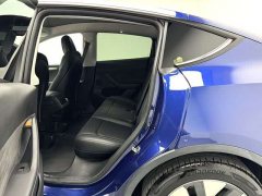 Tesla Model Y 2021 Standard Range RWD - ფოტო 6