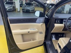 Denza D9 EV 2WDPremium Version - ფოტო 3
