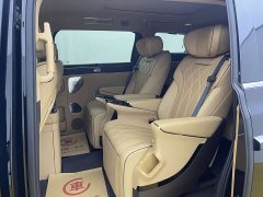 Denza D9 EV 2WDPremium Version - ფოტო 5