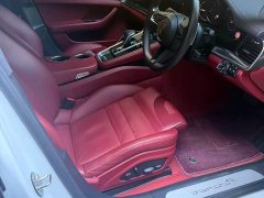 Porsche Panamera 2.9T - ფოტო 5