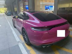 Porsche Panamera 2.9T - ფოტო 6