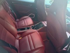 Porsche Panamera 2.9T - ფოტო 8