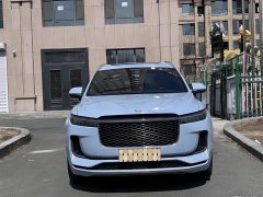 Li Auto ONE Extended Range 6-Seater - ფოტო 2