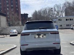 Li Auto ONE Extended Range 6-Seater - ფოტო 4