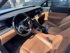 Li Auto ONE Extended Range 6-Seater - ფოტო 6