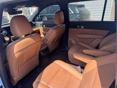 Li Auto ONE Extended Range 6-Seater - ფოტო 7