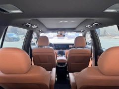 Li Auto ONE Extended Range 6-Seater - ფოტო 8