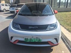 BYD Dolphin 405km Fashion Edition - ფოტო 2