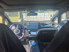 BYD Dolphin 405km Fashion Edition - ფოტო 3