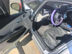 BYD Dolphin 405km Fashion Edition - ფოტო 6