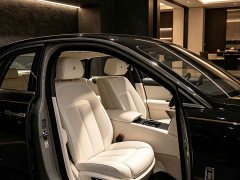 Rolls-Royce Geometry 6.7T Standard Wheelbase - ფოტო 2