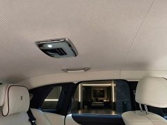 Rolls-Royce Geometry 6.7T Standard Wheelbase - ფოტო 3