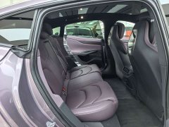 Xiaomi SU7 Quad Motor Ultra-Long Range Advanced Autonomous Driving Max - photo 11