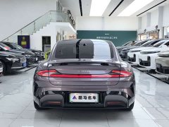 Xiaomi SU7 Quad Motor Ultra-Long Range Advanced Autonomous Driving Max - photo 14