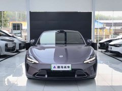 Xiaomi SU7 Quad Motor Ultra-Long Range Advanced Autonomous Driving Max - photo 2